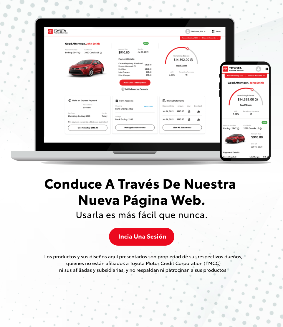 New Web Page