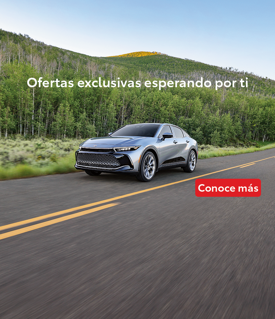 Toyota Financial PR | Toyota Financial
